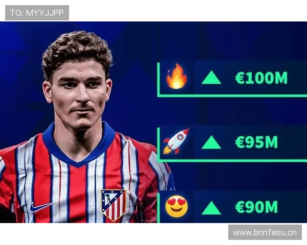 面对顶级中卫:阿尔瓦雷斯如何寻找空间 面对顶级中卫:阿尔瓦雷斯如何寻找空间