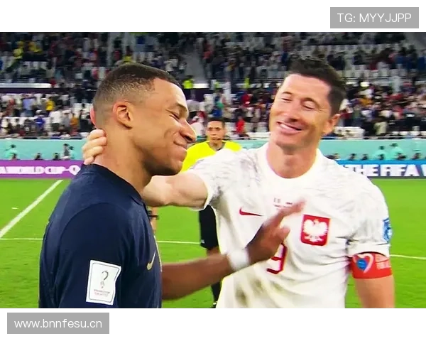 莱万与姆巴佩终结效率与战术角色对比 莱万与姆巴佩终结效率与战术角色对比