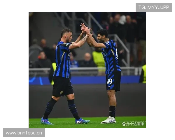 国际米兰攻防转换提速，失控风险是否随之上升