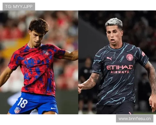 若昂·坎塞洛对比阿什拉夫：控球与冲击力差异