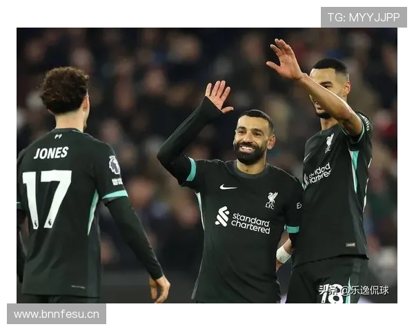 萨拉赫 vs 马内：进攻效率与战术角色差距在哪