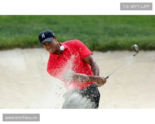 泰格伍兹车库里放了多少豪车？普通人连停车位都没想到过！