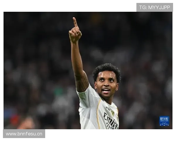 罗德里戈是否被维尼压制 二人战术地位差距在哪