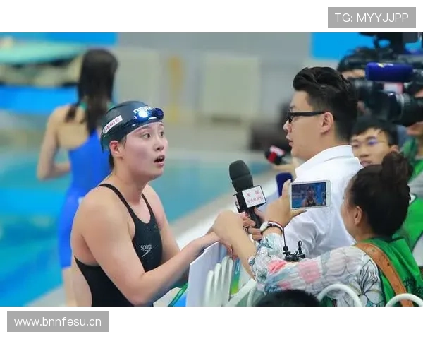 傅园慧家里泳池比我家客厅还大