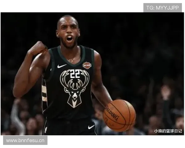 米德尔顿无球跑动效率提升，关键回合得分占比显著增加