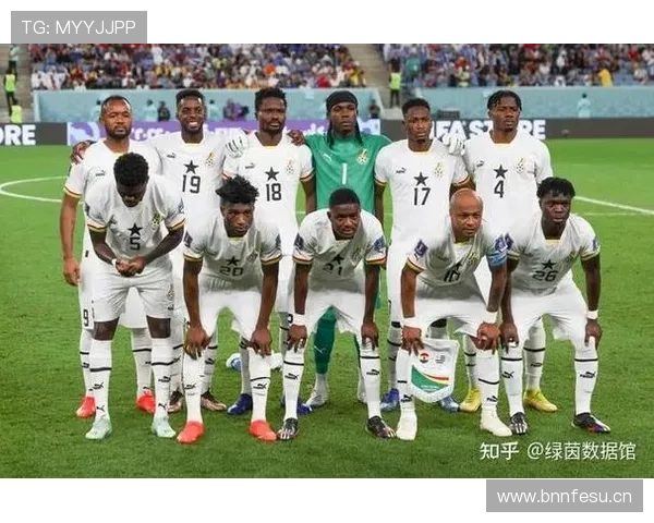 加纳晋级2026世界杯32强：L组三队出线格局形成